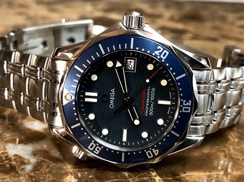 omega seamaster 300 authentic watches|Omega Seamaster 300 review 2021.